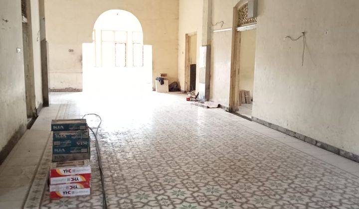 Rumah di Pusat Kota Cocok Untuk Usaha 6