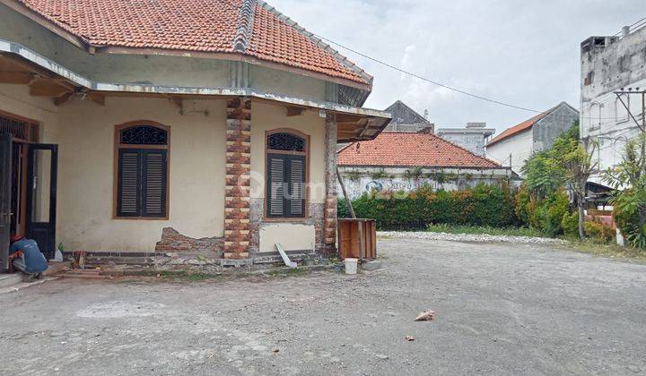 Rumah di Pusat Kota Cocok Untuk Usaha 7