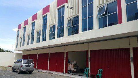 Ruko Siap Pakai di Dekat Rsud Kardinah