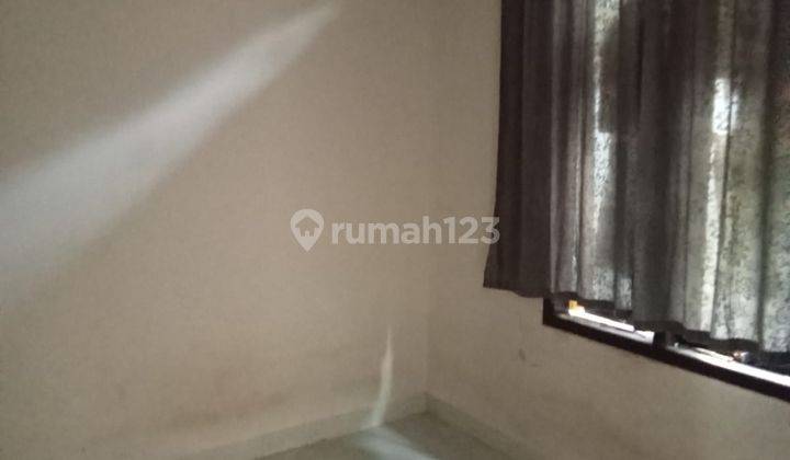 Rumah Siap Huni di Perum Sapphire Residence 2