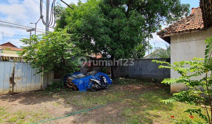 Rumah Burung Daerah Paduraksa 1