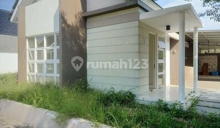 Rumah di Perumahan Green Teksin 2