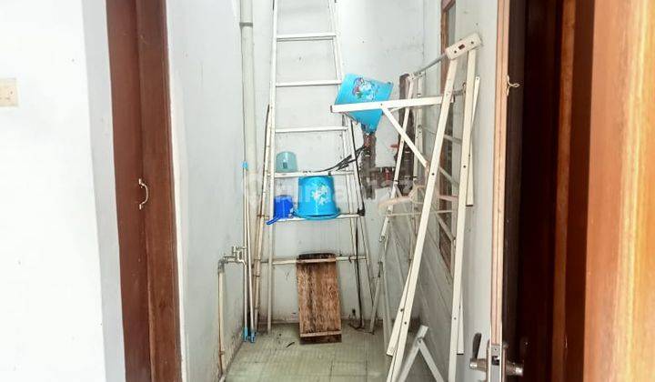 Rumah Pusat Kota Dekat RSI 2