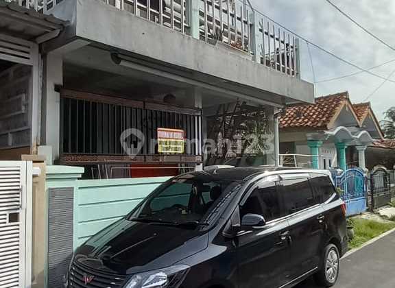 Rumah Siap Huni di Perum Griya Slawi Ayu 1