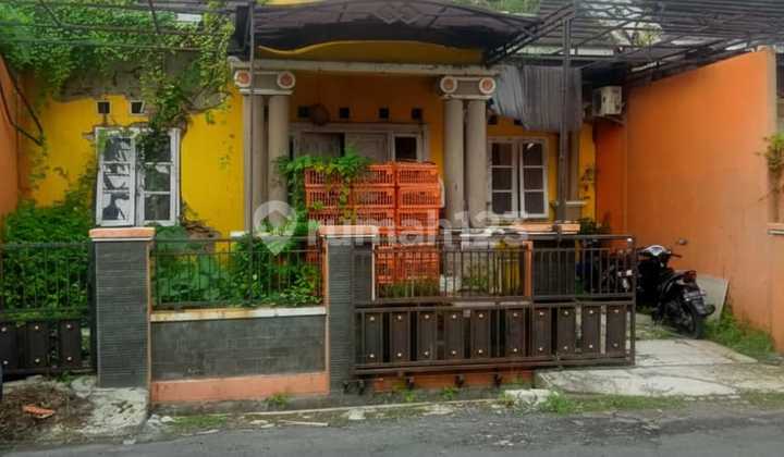 Rumah di Perum Sapphire Rumah di Perum Sapphire