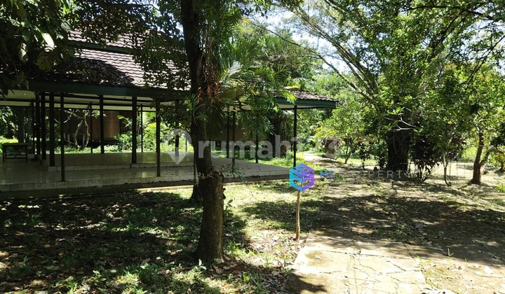 LAND PARUNG BOGOR RAYA NEAR MCD PARUNG