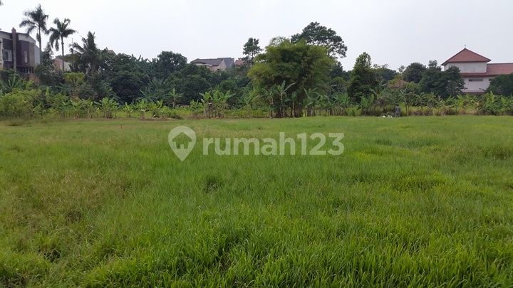 LAND IN MARGONDA RAYA NEAR ITC DEPOK LAND IN MARGONDA RAYA NEAR ITC DEPOK