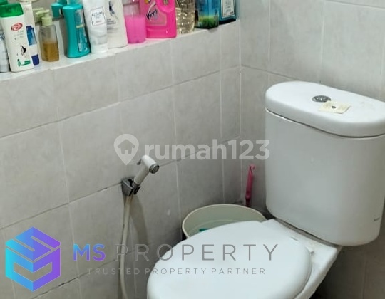 Apartment ParkView Bintaro Tower A Type Studio Furnished 2