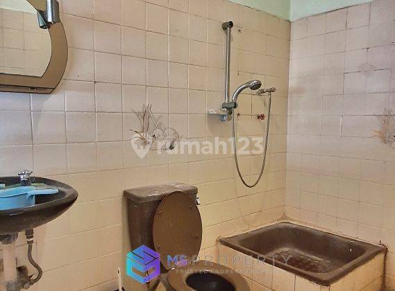Rumah Siap Huni 1.5 Lantai Bagus Dalam Komplek Villa Cinere Mas 17