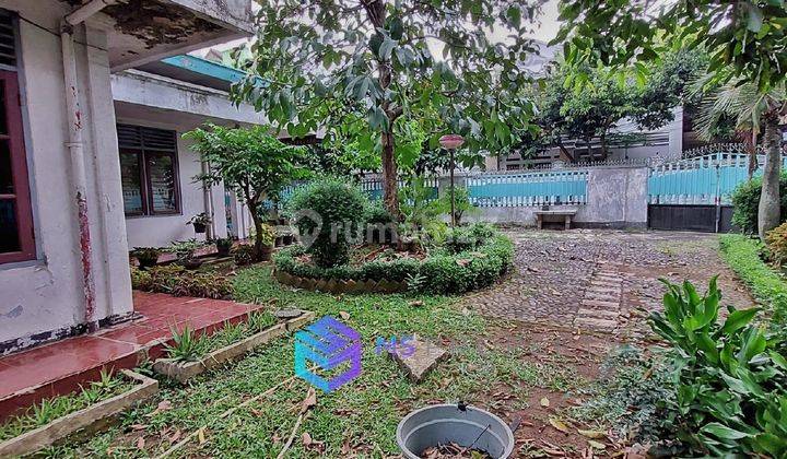 Rumah Lama 1 Lantai Dekat Rs Siaga Cocok Untuk Rumah Mewah 1