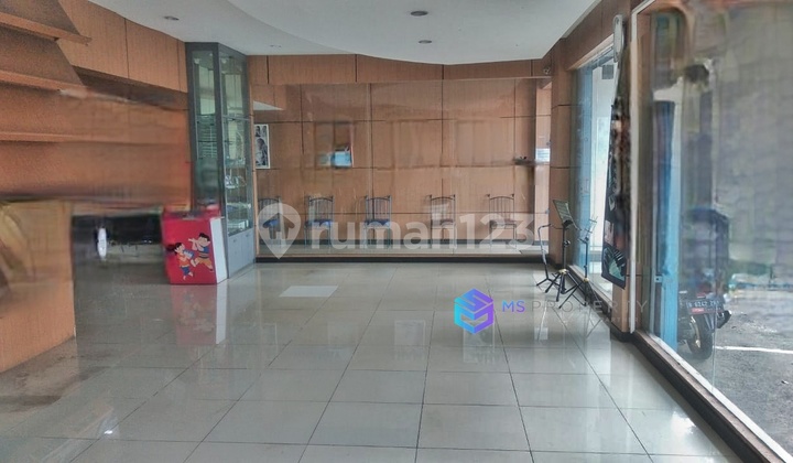 Jarang Ada Ruko Gandeng 2 Lantai Siap Pakai Dekat Burger King Cinere 3