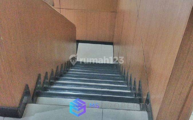 Jarang Ada Ruko Gandeng 2 Lantai Siap Pakai Dekat Burger King Cinere 4