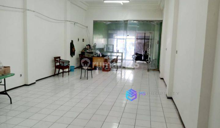 Ruko 1 Lantai Siap Pakai Dekat Cinere Mall 1