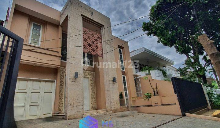 Rumah Siap Huni 2 Lantai Dekat Bm 400 1