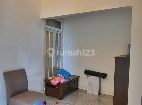 Rumah Siap Huni 1 Lantai Dalam Komplek Taman Bona Indah