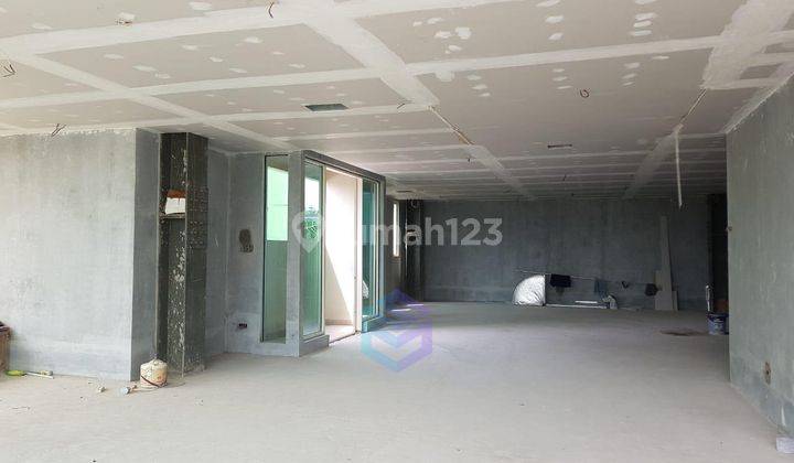 Gedung Kantor Brand New 5.5 Lantai Dekat Epicentrum 2