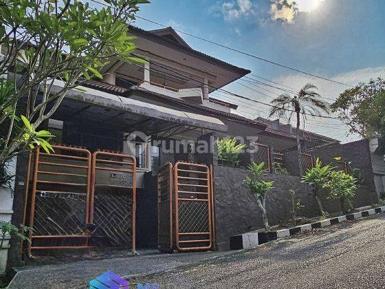 Rumah Siap Huni 2.5 Lantai Dalam Komplek Bukit Cinere Indah 1