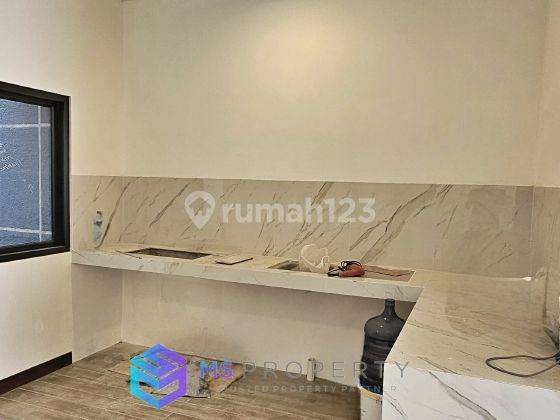 Rumah Minimalis 2 Lantai Dalam Komplek Asri Dekat Prima Husada 5