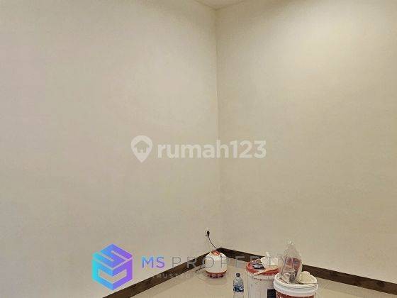 Rumah Minimalis 2 Lantai Dalam Komplek Asri Dekat Prima Husada 7