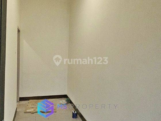 Rumah Minimalis 2 Lantai Dalam Komplek Asri Dekat Prima Husada 10