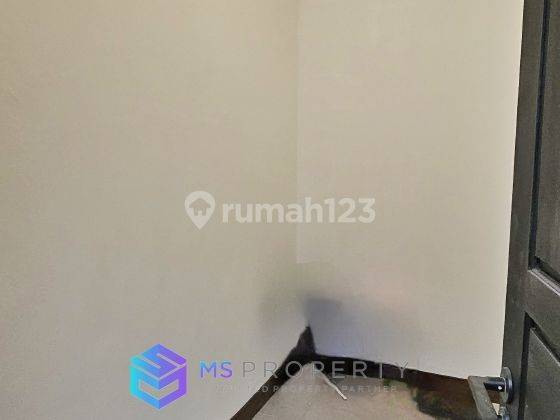 Rumah Minimalis 2 Lantai Dalam Komplek Asri Dekat Prima Husada 11