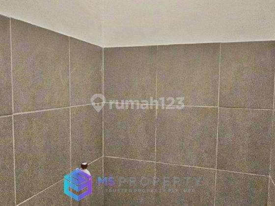 Rumah Minimalis 2 Lantai Dalam Komplek Asri Dekat Prima Husada 12