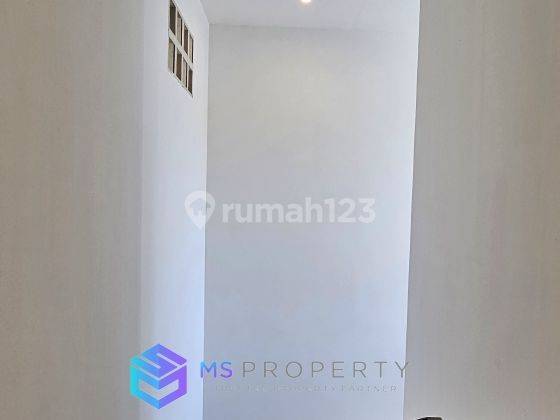 Rumah Minimalis 2 Lantai Dalam Komplek Asri Dekat Prima Husada 13