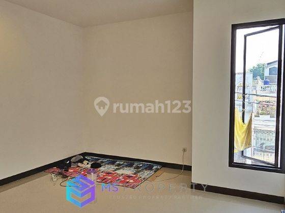 Rumah Minimalis 2 Lantai Dalam Komplek Asri Dekat Prima Husada 16