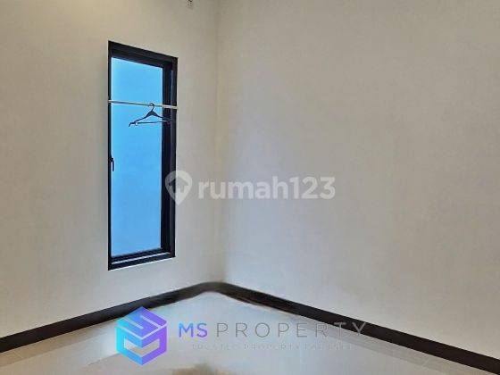 Rumah Minimalis 2 Lantai Dalam Komplek Asri Dekat Prima Husada 18