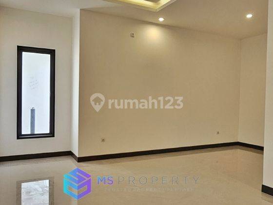 Rumah Minimalis 2 Lantai Dalam Komplek Asri Dekat Prima Husada 19