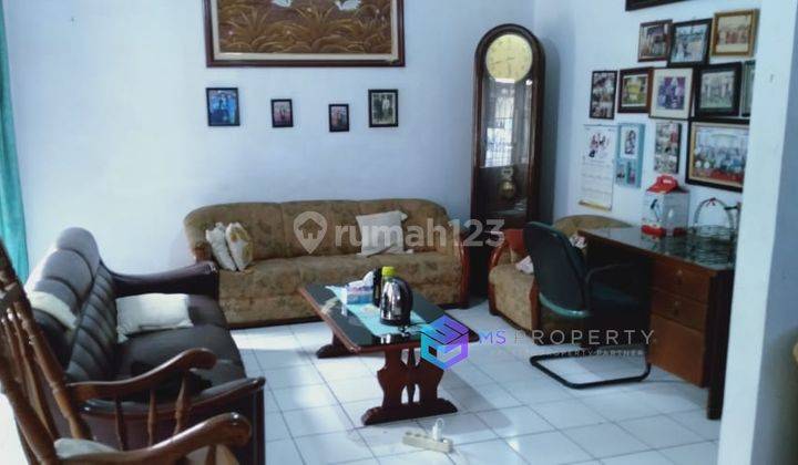 Rumah 1 Lantai Wajib Renovasi Dekat Kampus 2 Uin  1