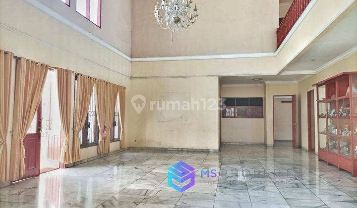  negobanget Rumah Siap Huni 2 Lantai Dekat Tb Simatupang 2