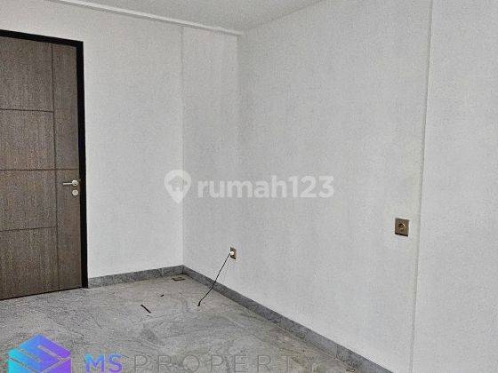  pool Rumah 3 Lantai Modern Minimalis Selangkah Tb Simatupang 19