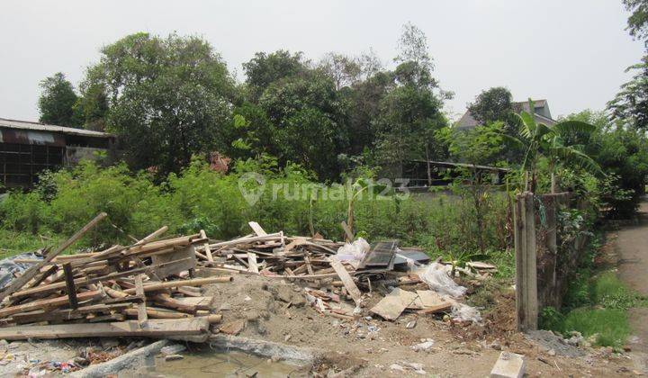 Tanah Murah Cocok Untuk Rumah Mewah Dalam Komplek Dekat Pondok Indah 1