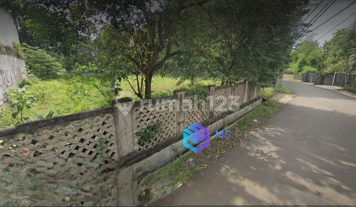 Land Suitable for Cluster Near Jec Cinere Land Suitable for Cluster Near Jec Cinere