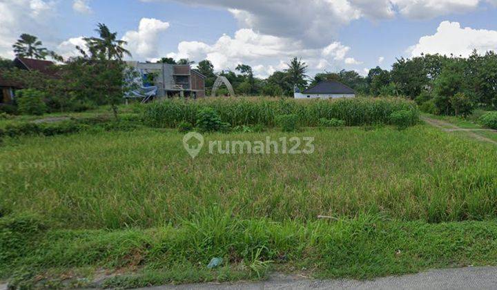 Tanah Industri Dekat Rs Hermina Ciruas 1