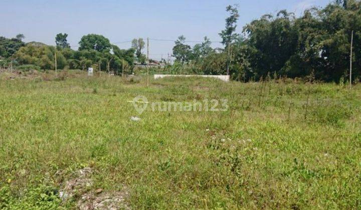 Tanah Komersil Dekat Rs Jati Sampurna 2