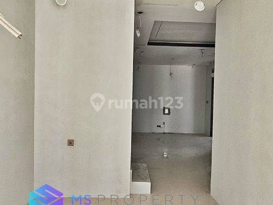 Rumah Minimalis Modern 3 Lantai Dalam Townhouse Dekat Tol Andara Antasari 2