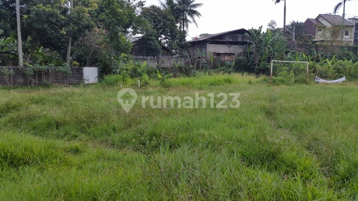 LAND IN MARGONDA RAYA NEAR ITC DEPOK LAND IN MARGONDA RAYA NEAR ITC DEPOK