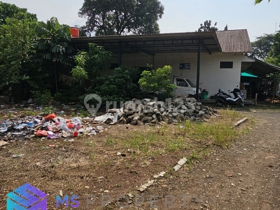 LAND AT KARTINI TB SIMATUPANG NEAR RPX OFFICE LAND AT KARTINI TB SIMATUPANG NEAR RPX OFFICE