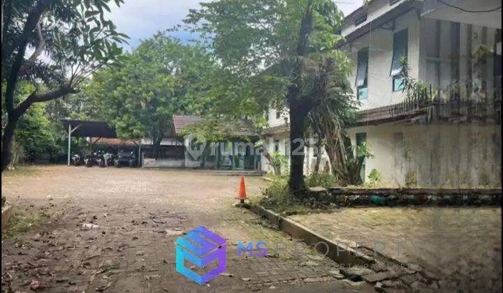 Tanah Antasari Raya Dekat Cipete Raya 1