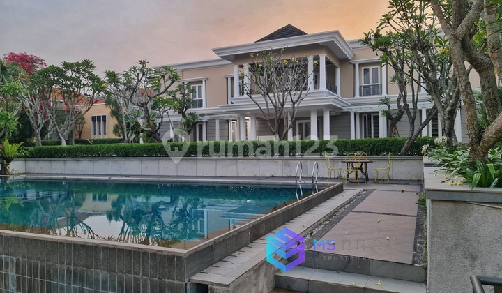 LAND INVESTMENT WITH READY-TO-USE BUILDING BONUS AND RENTAL BUSINESS LAND INVESTMENT WITH READY-TO-USE BUILDING BONUS AND RENTAL BUSINESS