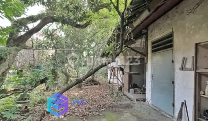 COMMERCIAL LAND ON RE MARTADINATA RAYA SUITABLE FOR PADEL / OFFICE / RESTAURANT COMMERCIAL LAND ON RE MARTADINATA RAYA SUITABLE FOR PADEL / OFFICE / RESTAURANT