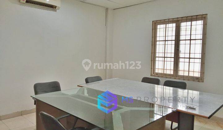  MINIMUM3TAHUN Office Space Cocok Untuk Kantor Dalam Komplek Tendean Square 1