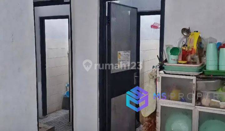 Rumah Lama 2 Lantai Jalan Suryo Jarang Ada  2