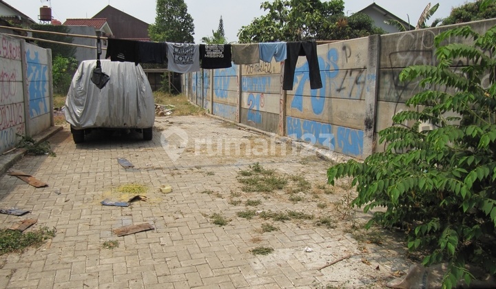 CHEAP LAND BELOW NJOP NEAR AMARIS HOTEL PANCORAN CHEAP LAND BELOW NJOP NEAR AMARIS HOTEL PANCORAN