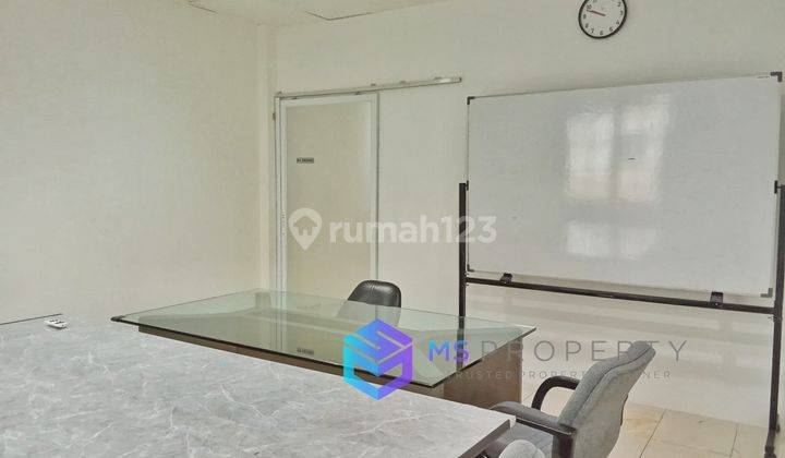  MINIMUM3TAHUN Office Space Cocok Untuk Kantor Dalam Komplek Tendean Square 2