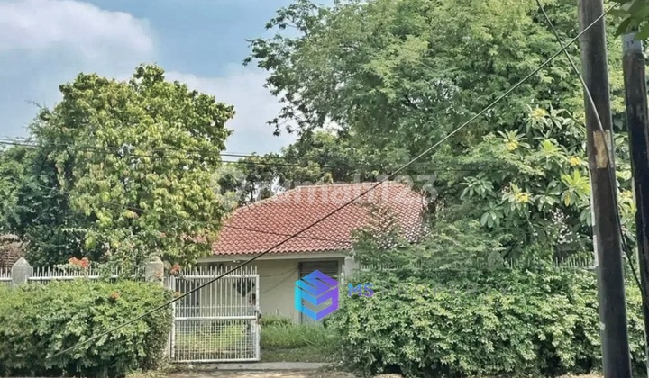 COMMERCIAL LAND ON RE MARTADINATA RAYA SUITABLE FOR PADEL / OFFICE / RESTAURANT COMMERCIAL LAND ON RE MARTADINATA RAYA SUITABLE FOR PADEL / OFFICE / RESTAURANT