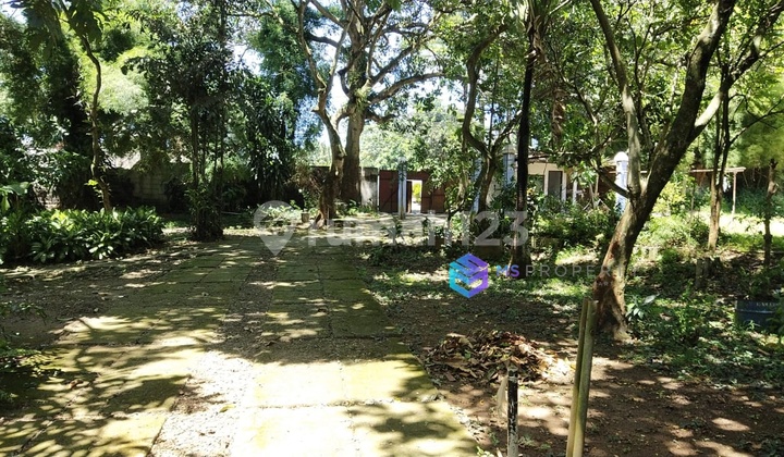 LAND PARUNG BOGOR RAYA NEAR MCD PARUNG