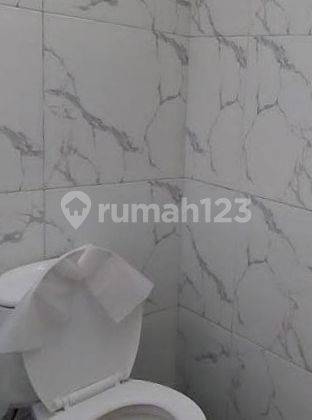 rumah DP lima juta free biaya2, cicilan 4jt, dekat Krukut Cinere, masjid kubah emas dan tol Desari, 20 menit dari Jakarta Selatan 
